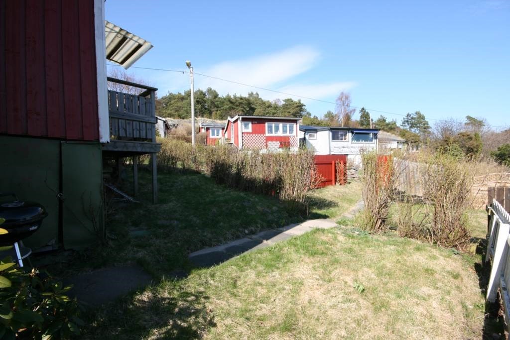 Lågupplöst Tomt