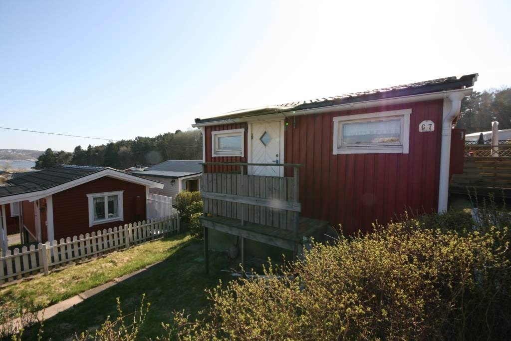 Lågupplöst C-7