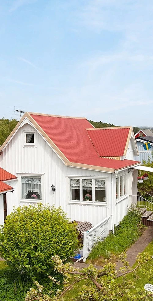 Skogsviolgången 195