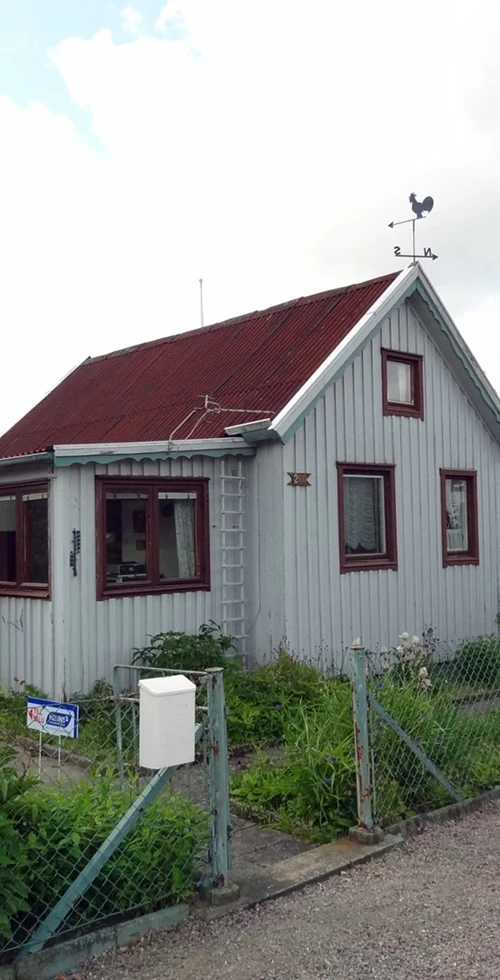 Förgätmigejgången 260