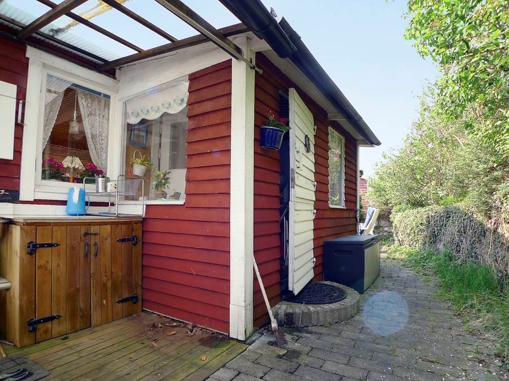 Lågupplöst