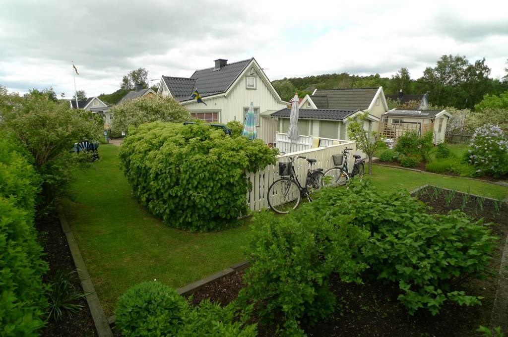 Lågupplöst Översiktsbild