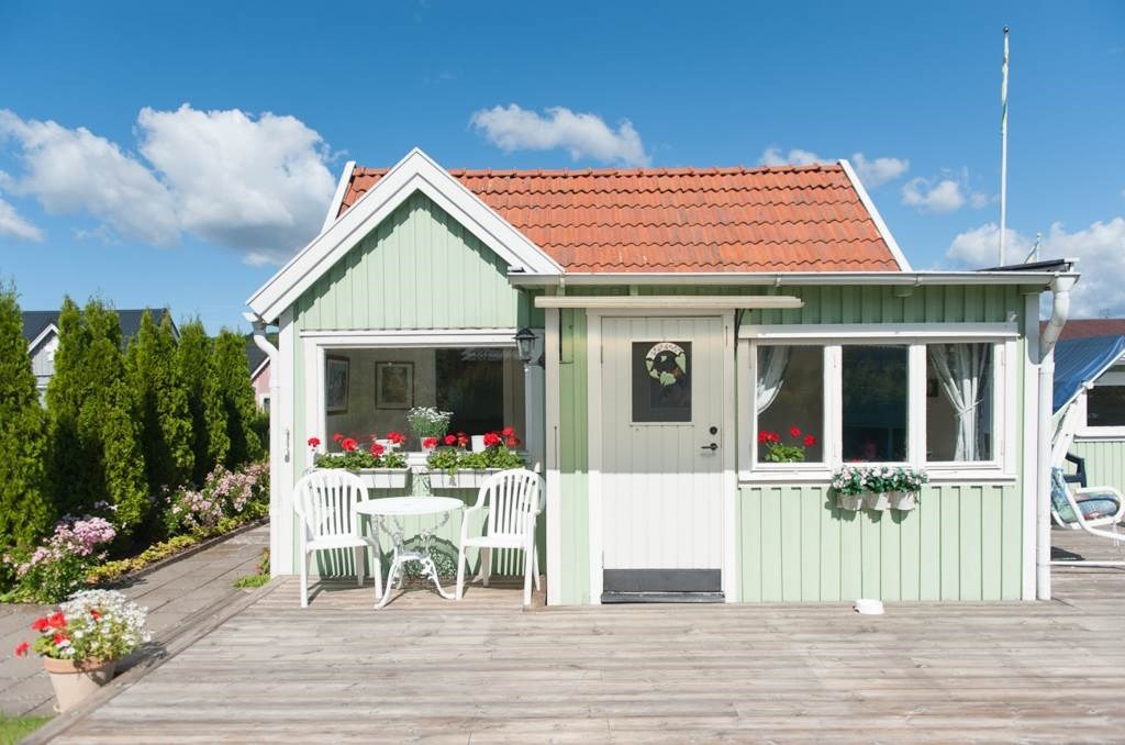 Lågupplöst