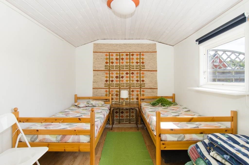 Lågupplöst Friggebod