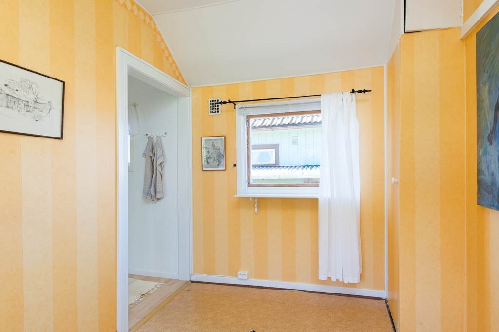 Lågupplöst Allrum/sovrum