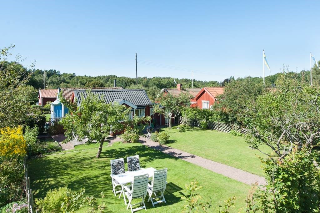 Lågupplöst Tomt