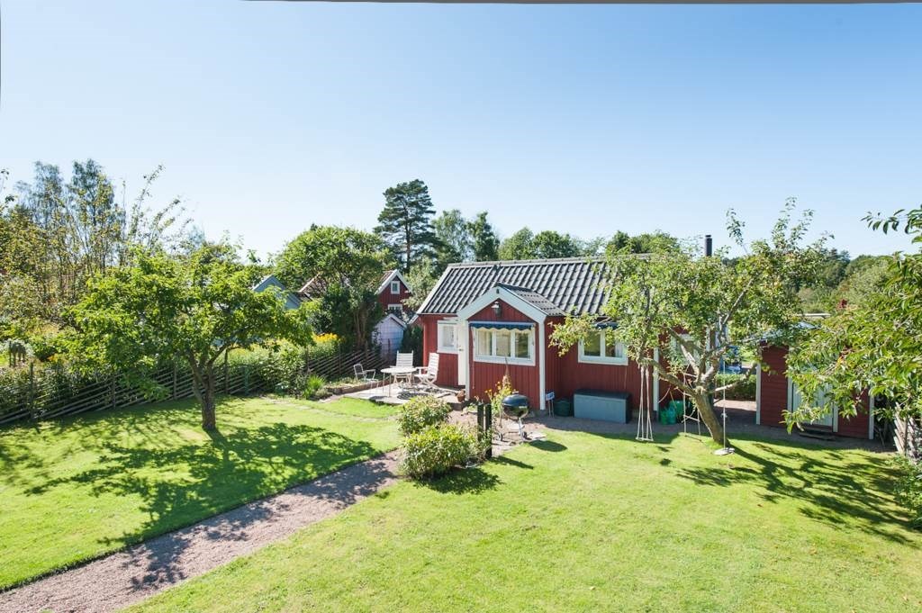 Lågupplöst Tomt