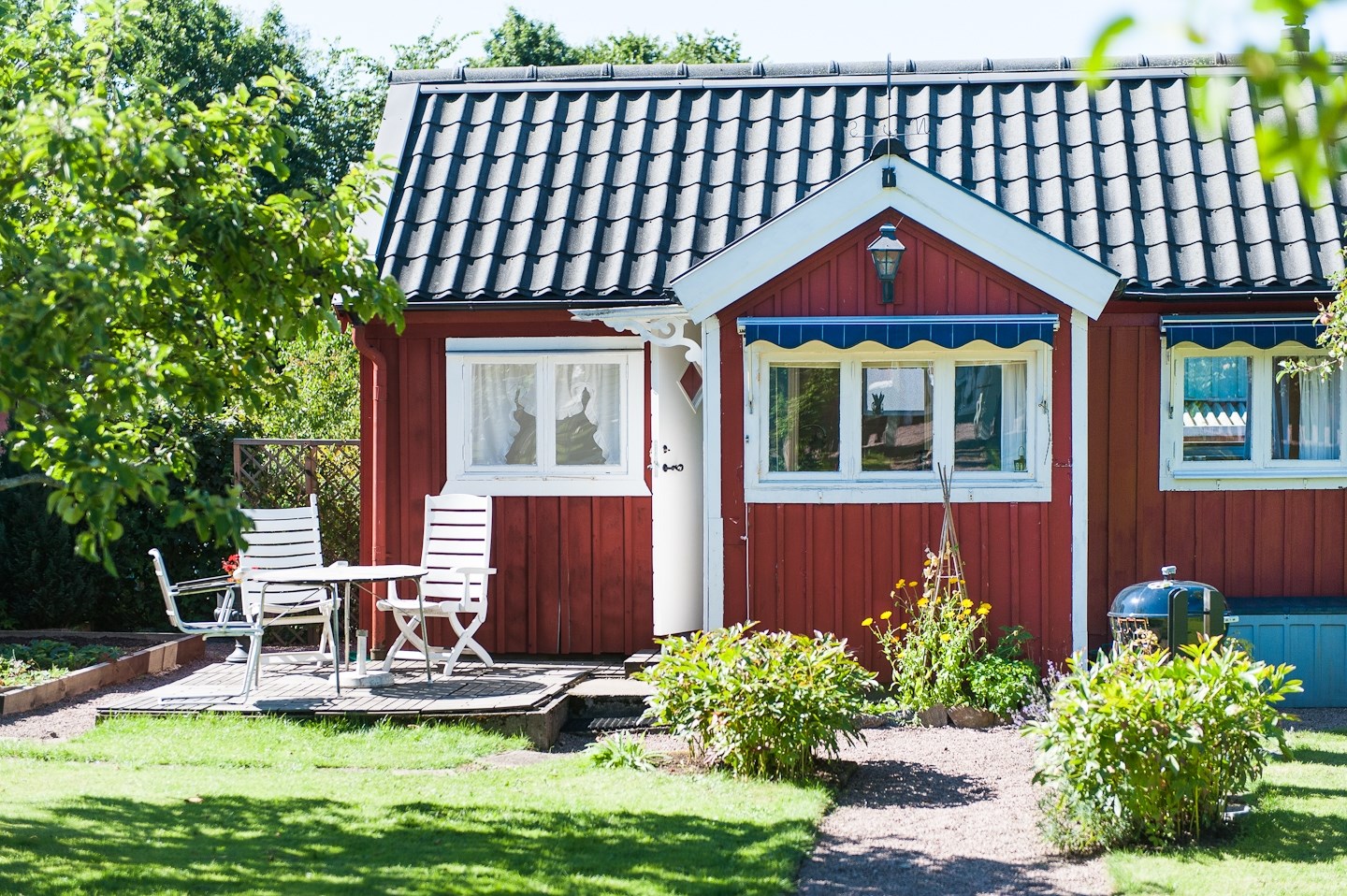 Tofsmesgången 84