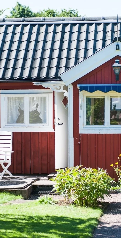 Tofsmesgången 84