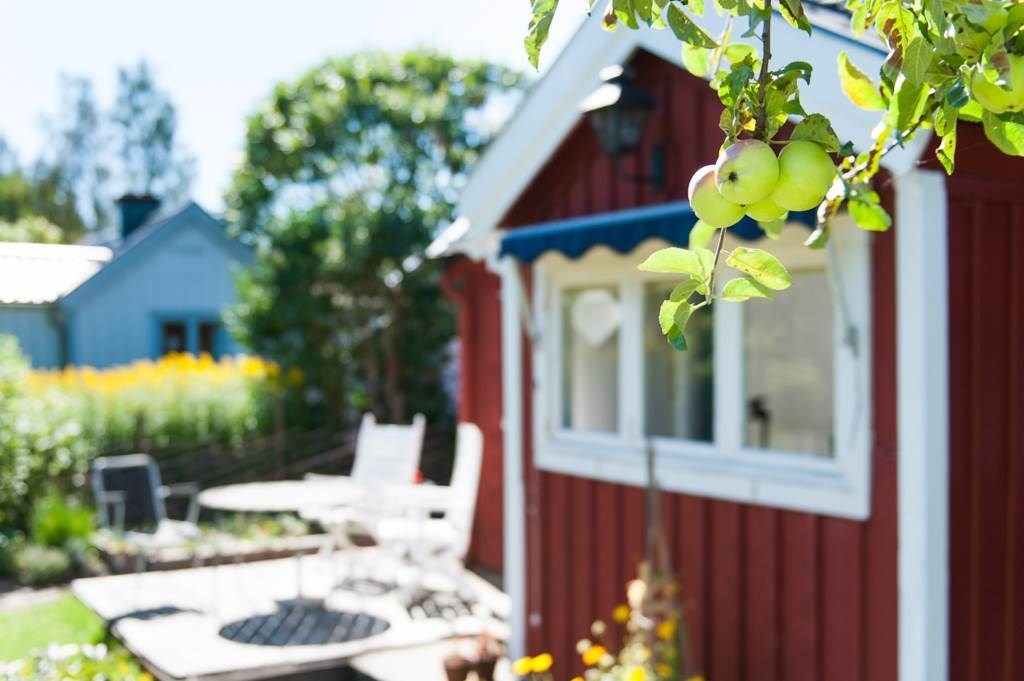 Lågupplöst