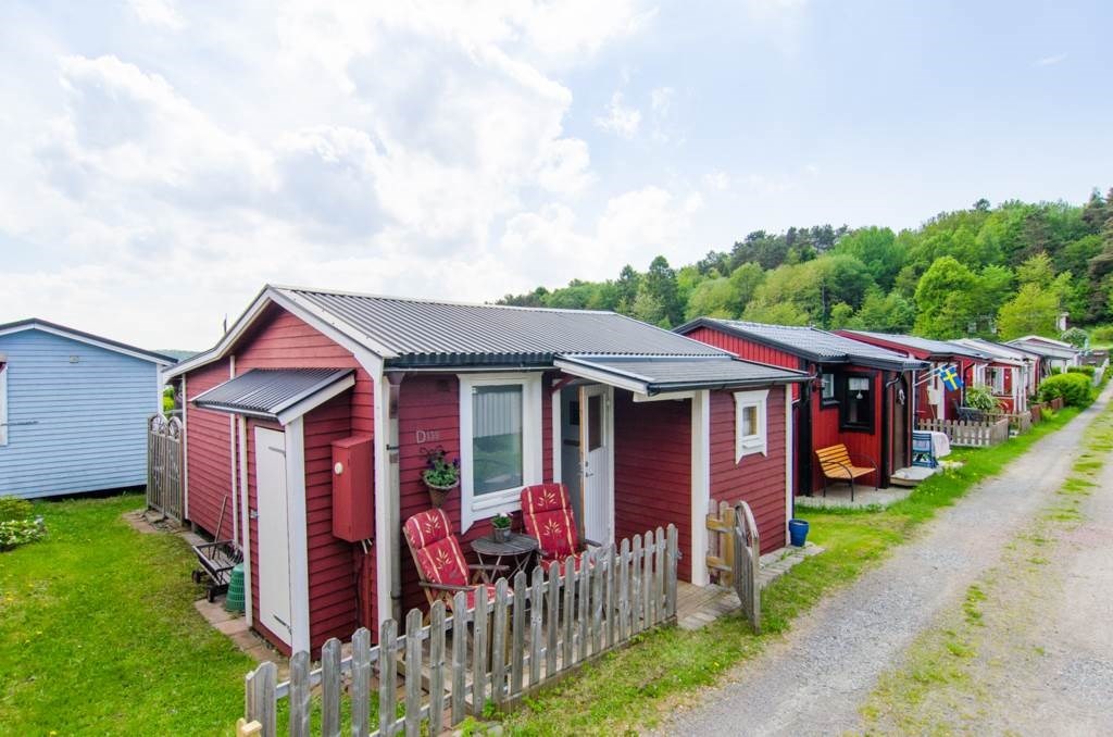Lågupplöst