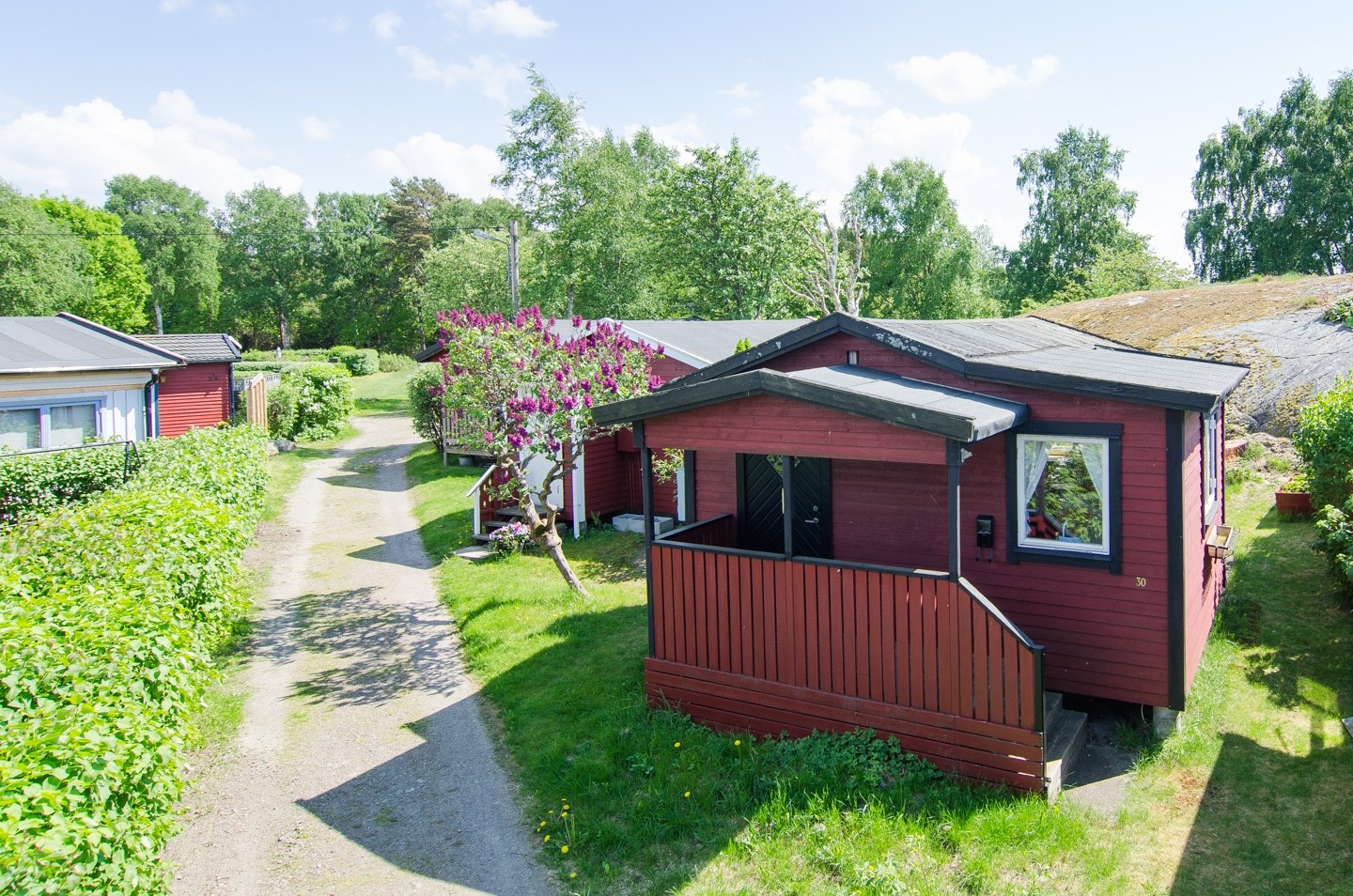 Askim A-området nr 30