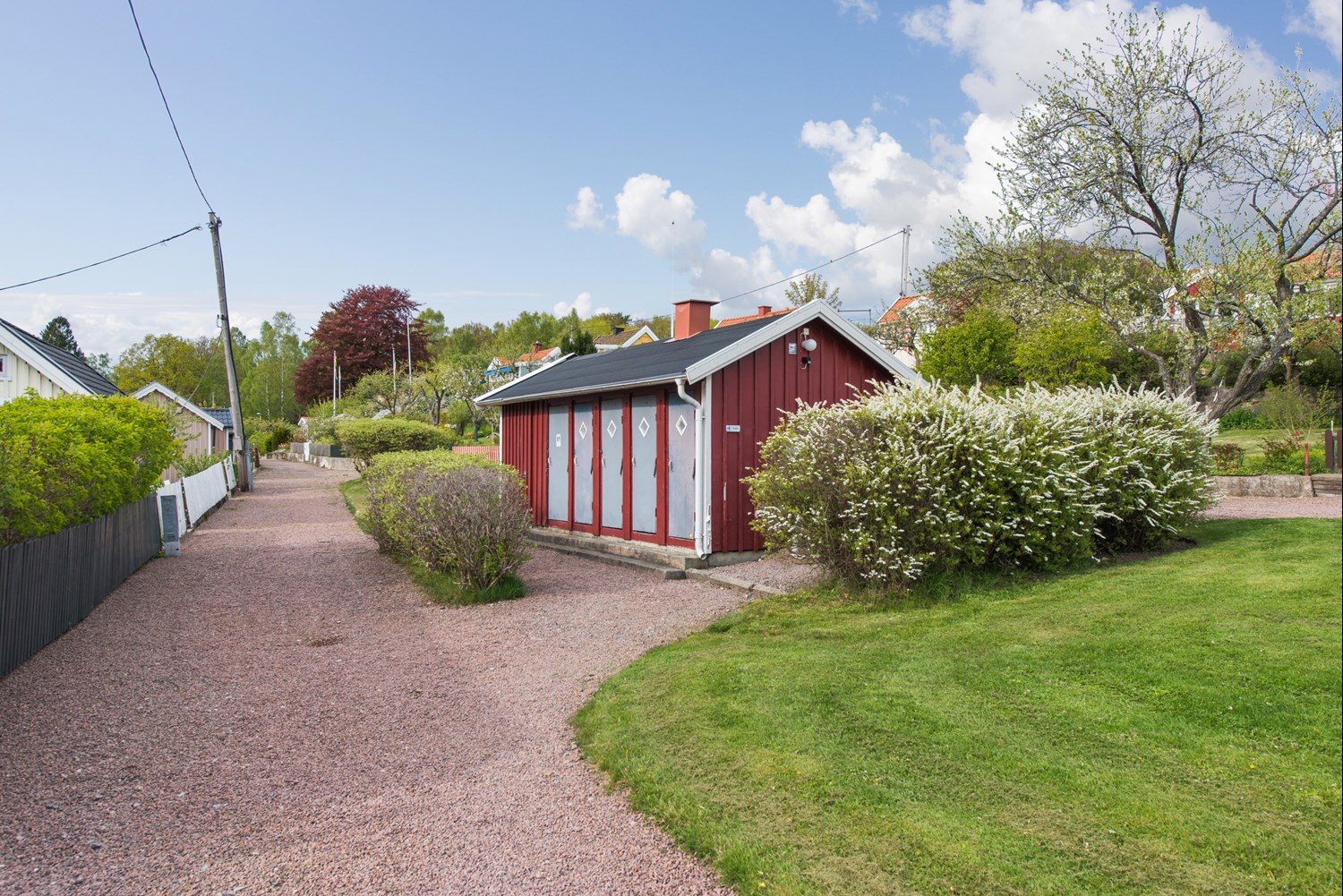 Bild Anemongången 128