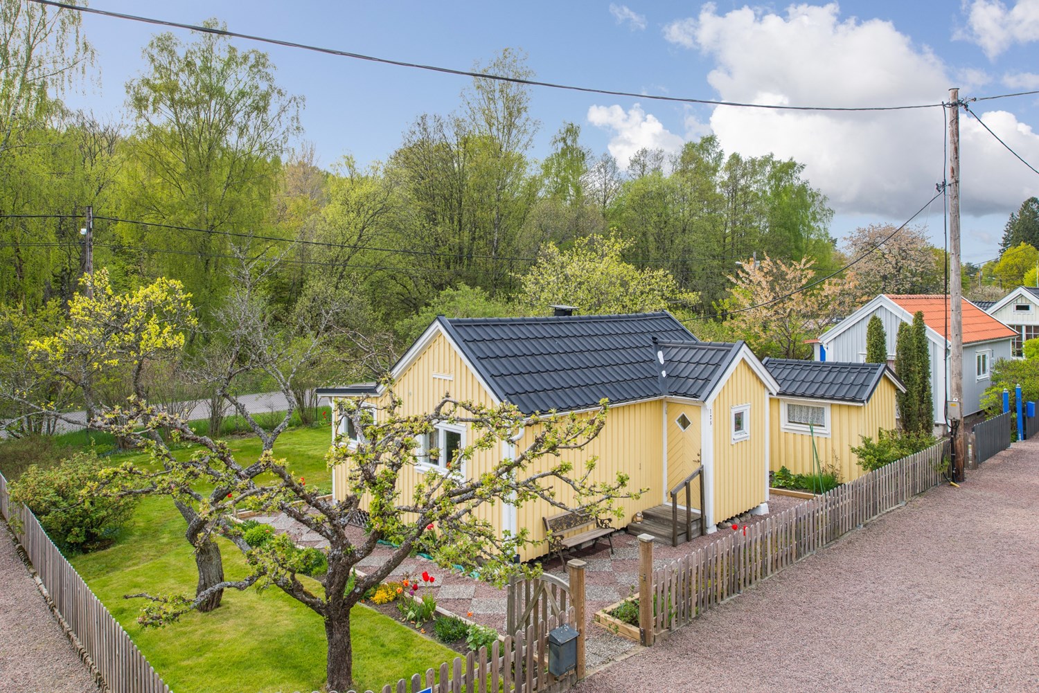 Bild Anemongången 128