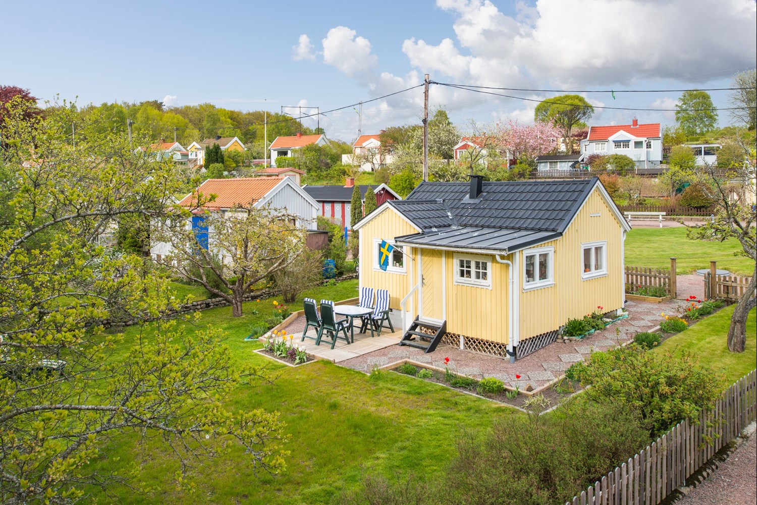 Stuga 128