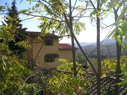 Bild Villa Aschan
La Panca