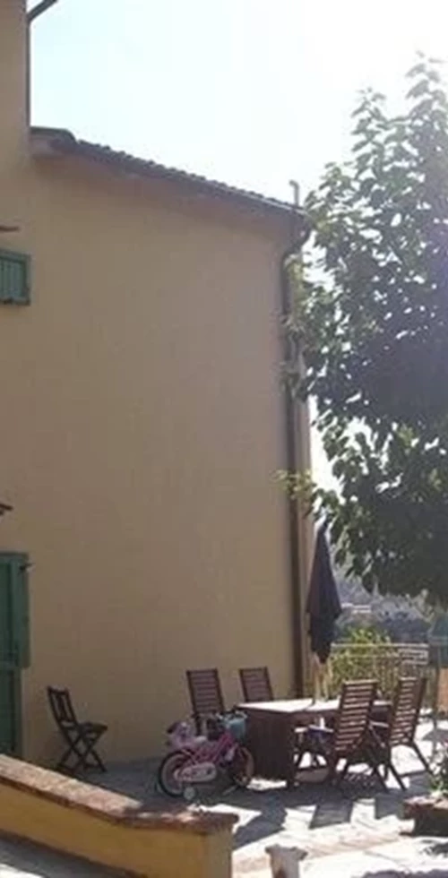 Villa Aschan
La Panca
