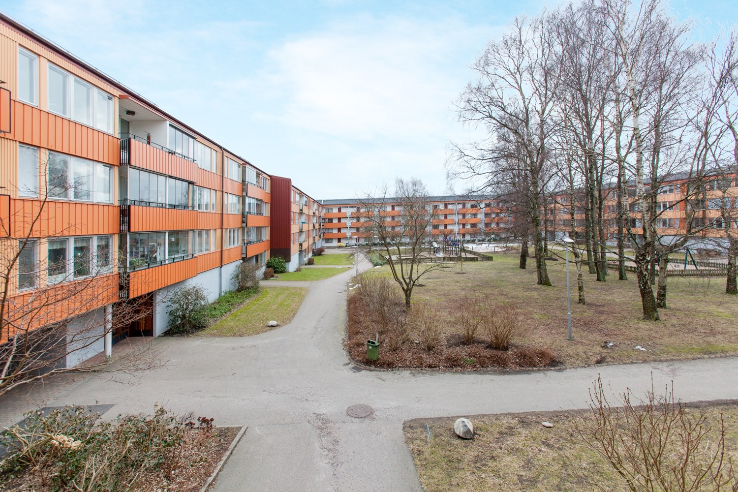 Bild Orkestergatan 19