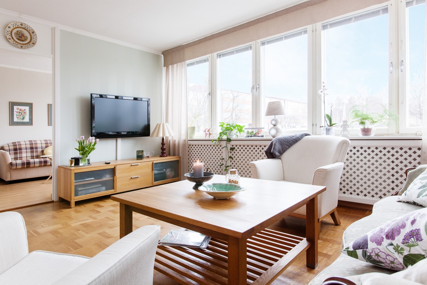 Bild Orkestergatan 19