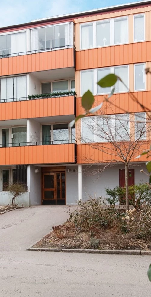 Orkestergatan 19