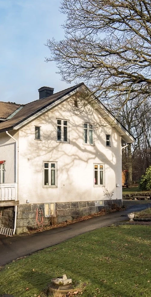 Gamla Riksvägen 79