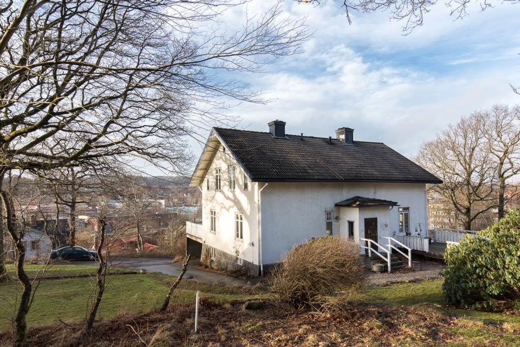 Lågupplöst Från baksidan