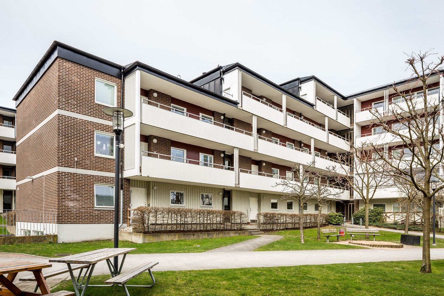 Lillekärr Södra 200