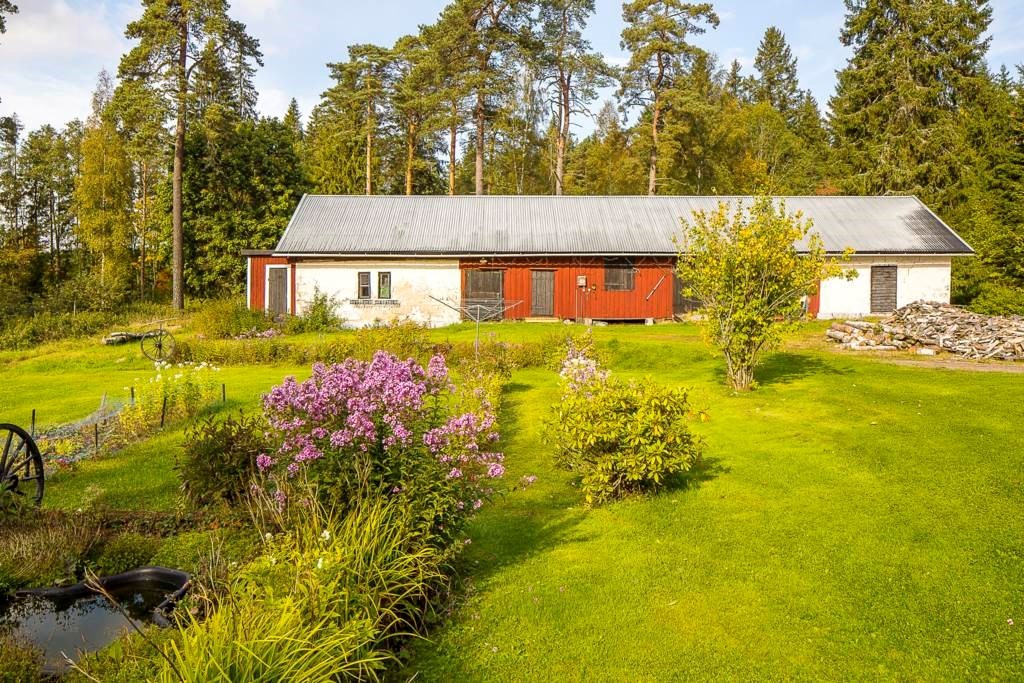 Lågupplöst