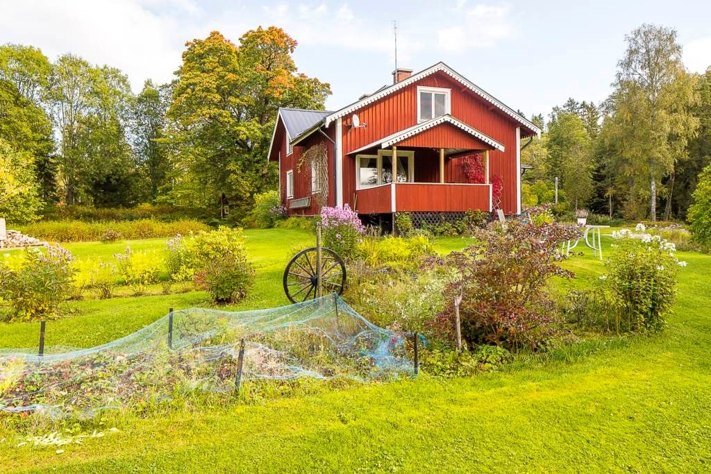 Lågupplöst