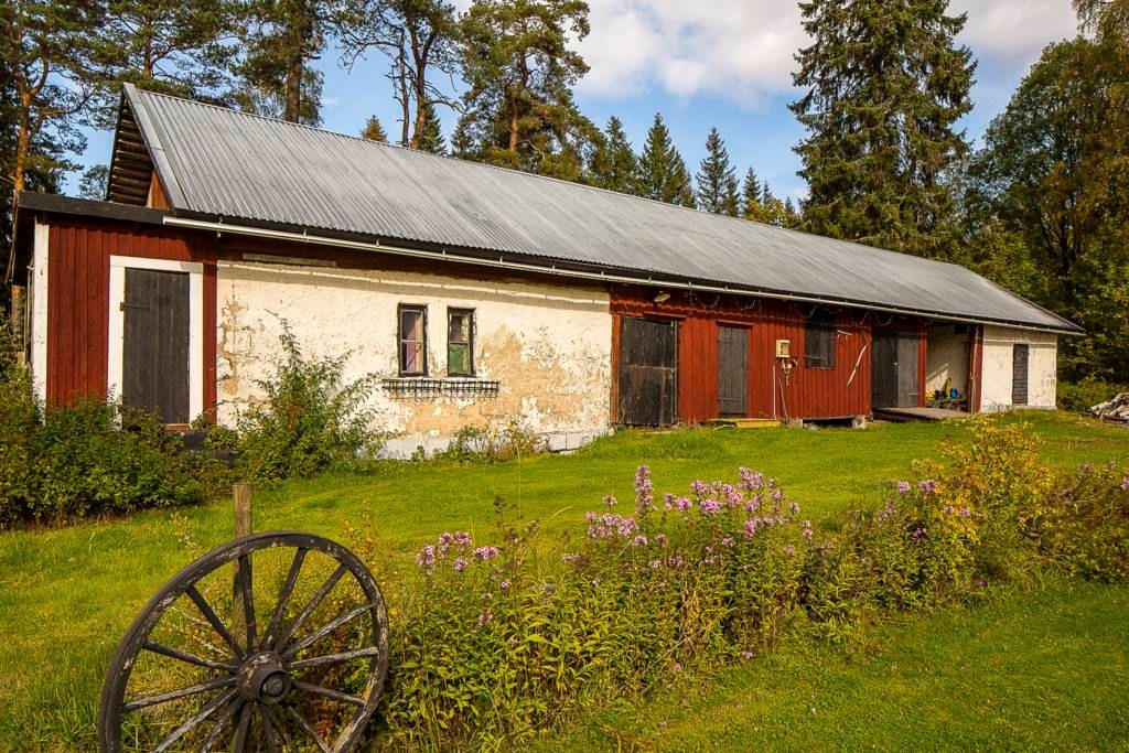 Lågupplöst