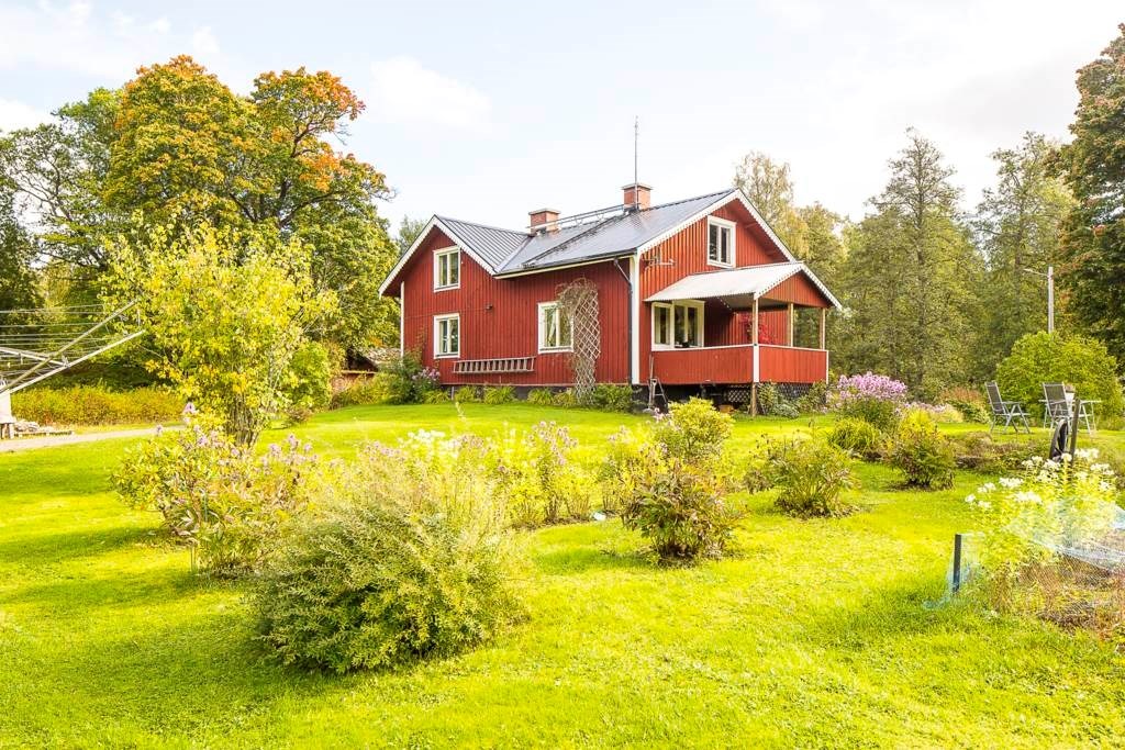 Lågupplöst