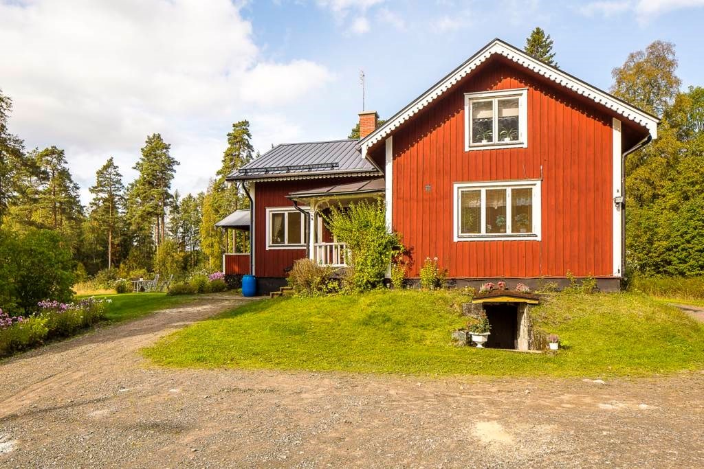 Lågupplöst
