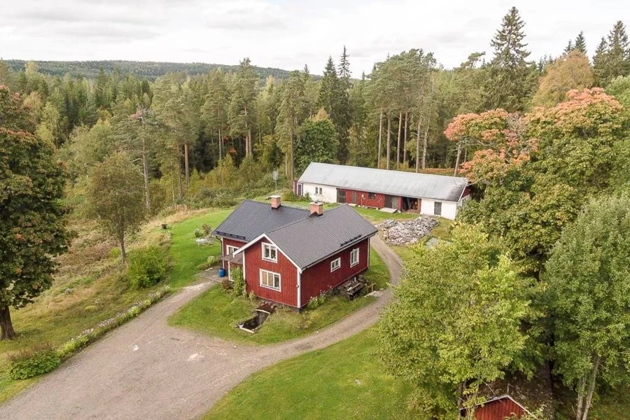 Lågupplöst