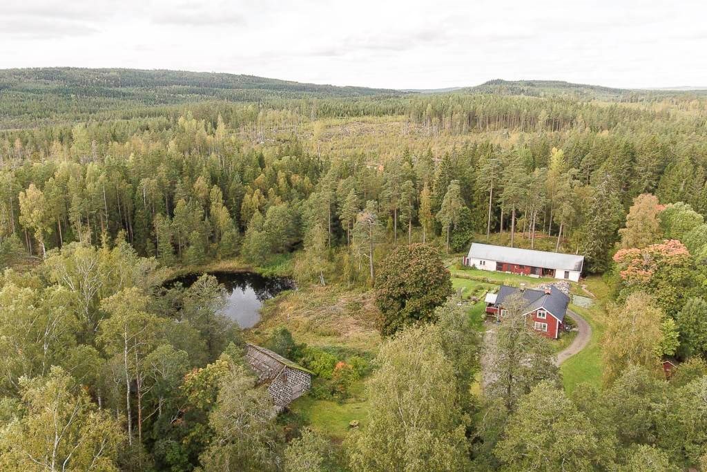 Lågupplöst