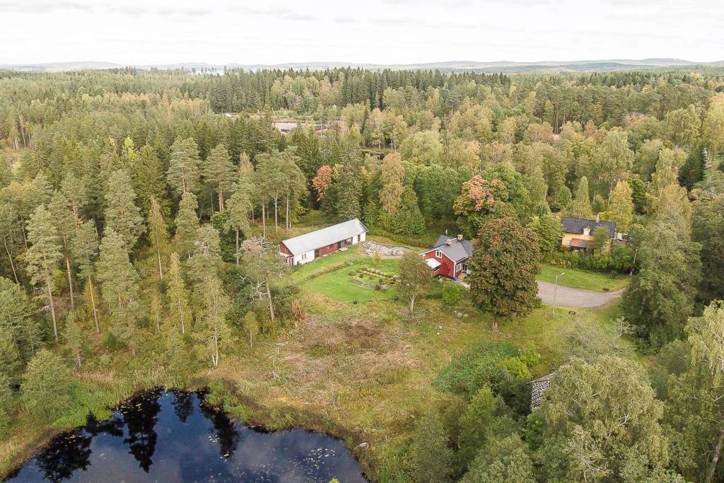 Lågupplöst