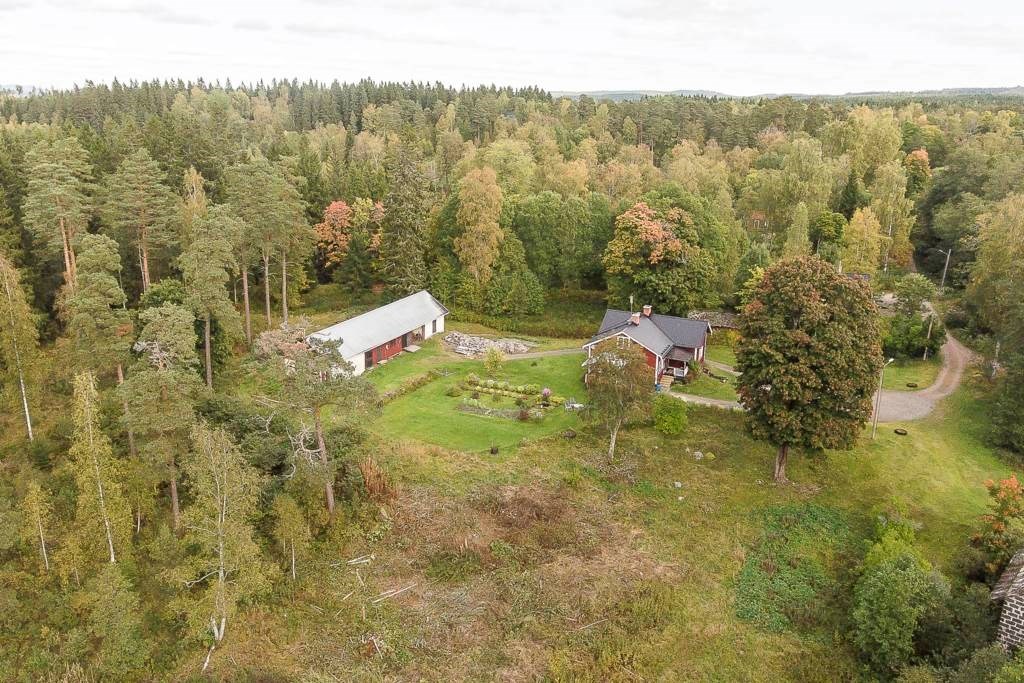 Lågupplöst