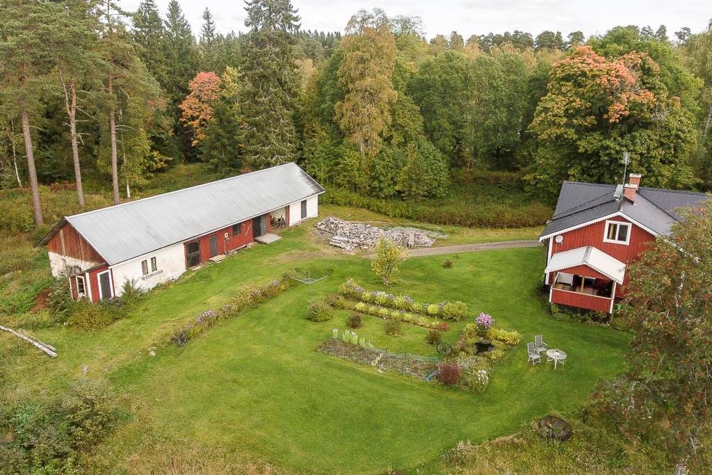 Lågupplöst