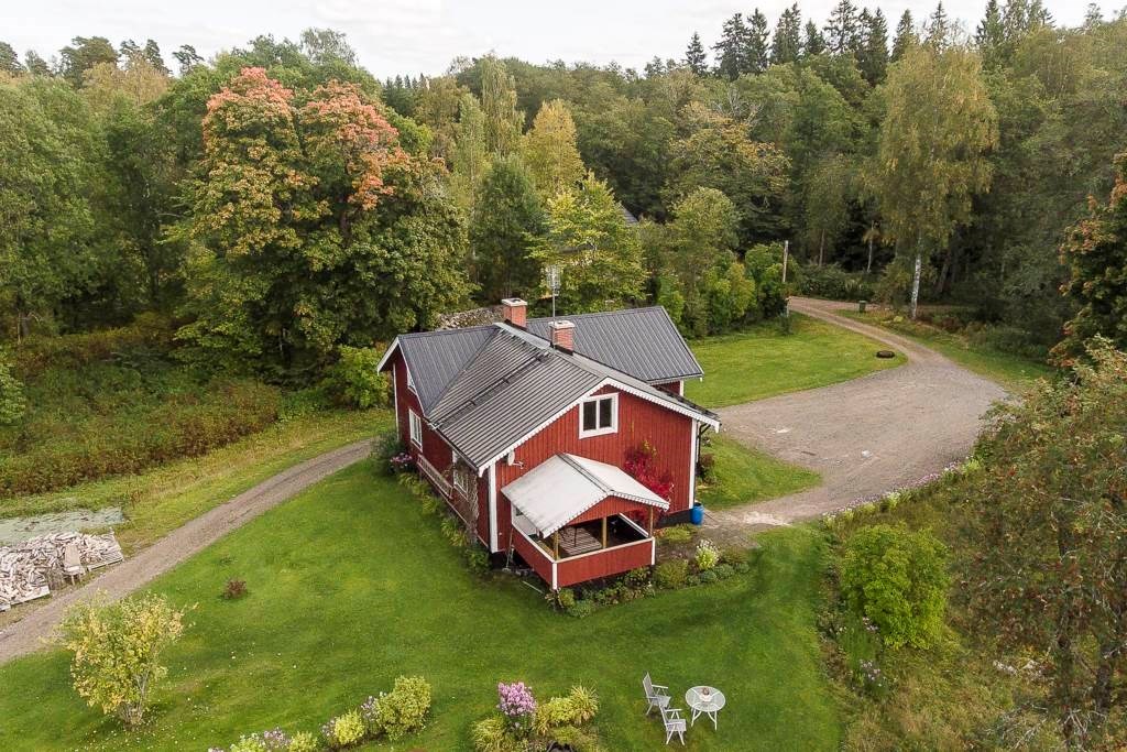 Lågupplöst
