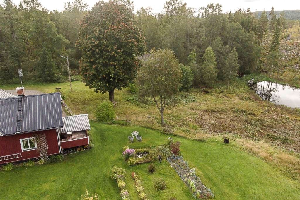 Lågupplöst