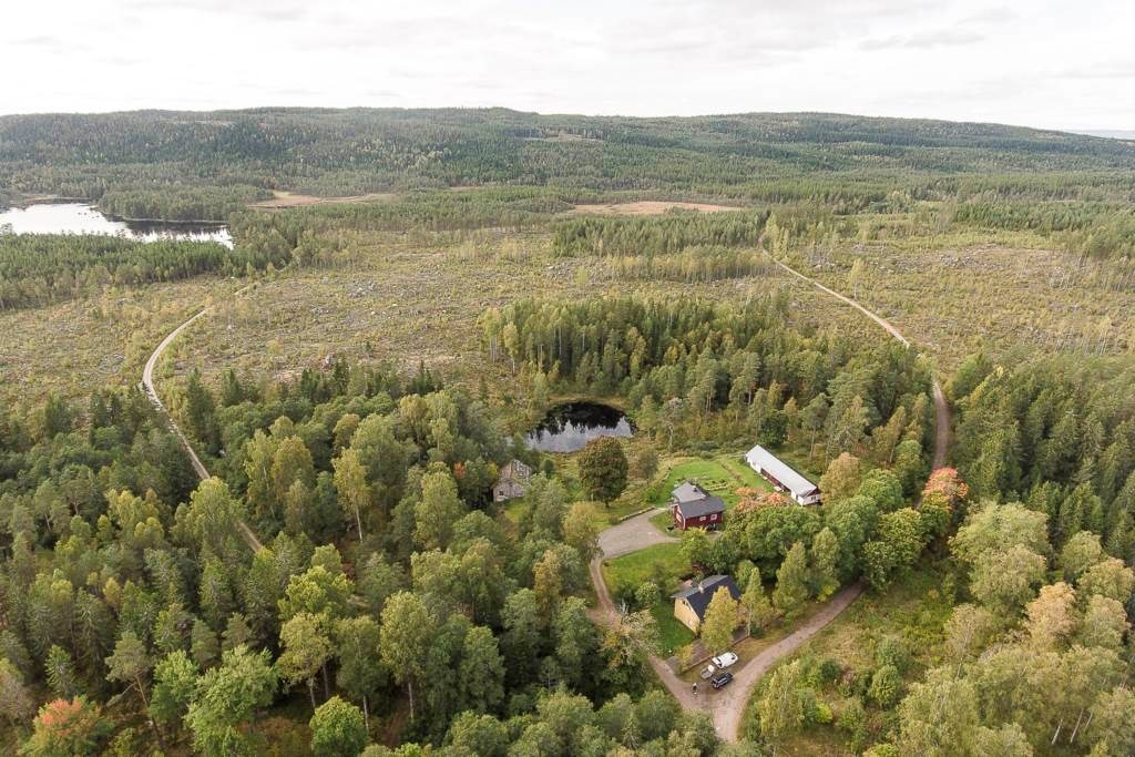Lågupplöst