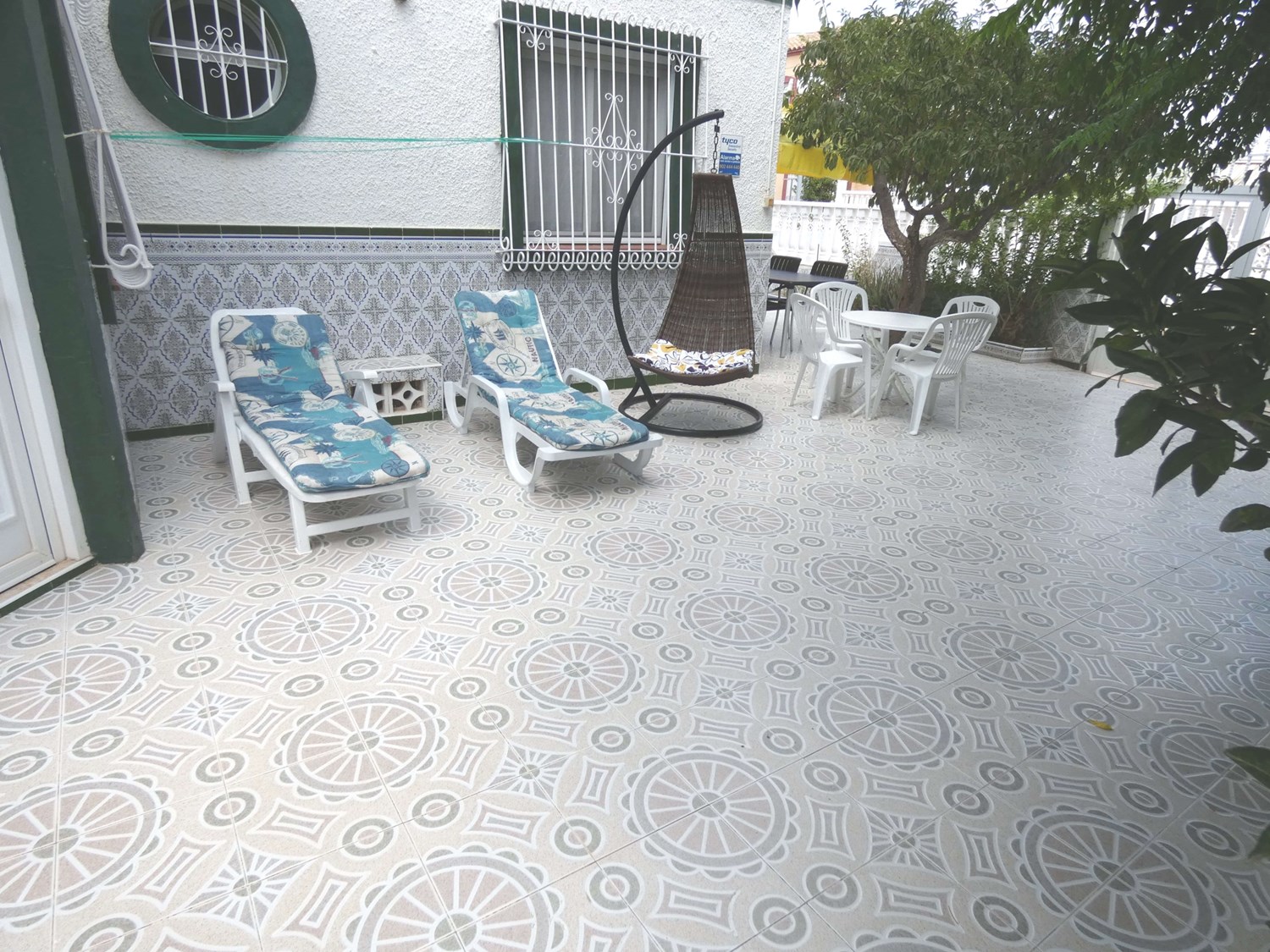 Bild Villa Zeus