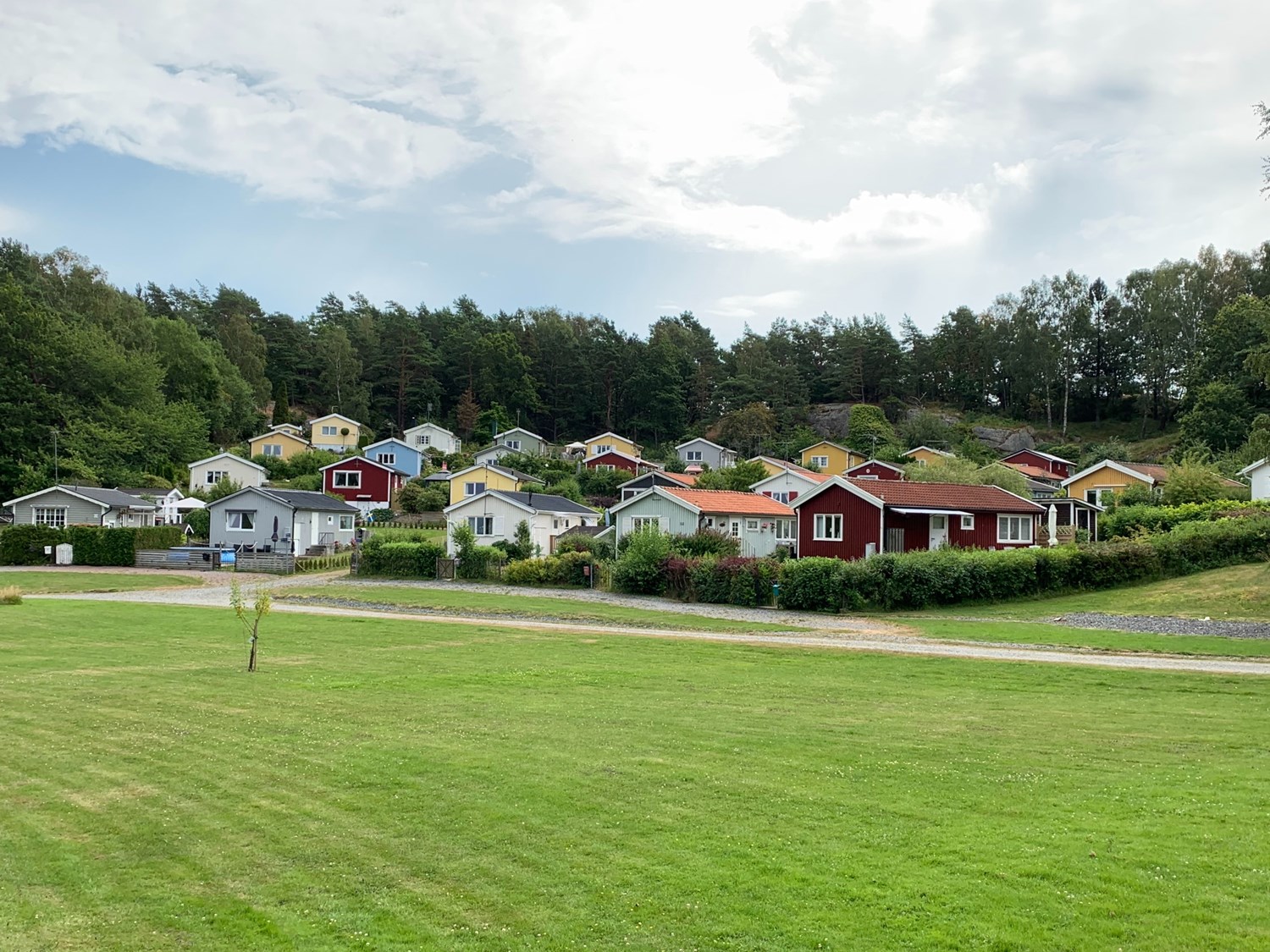 Bild Blåklintsgången 16