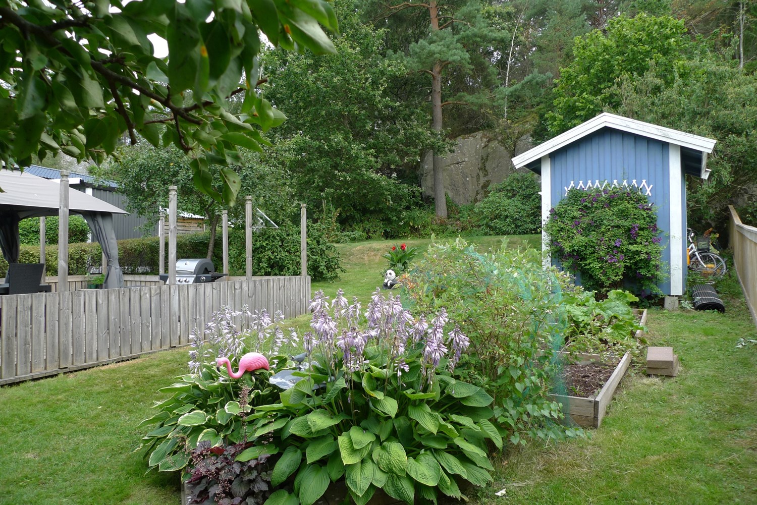 Bild Blåklintsgången 16