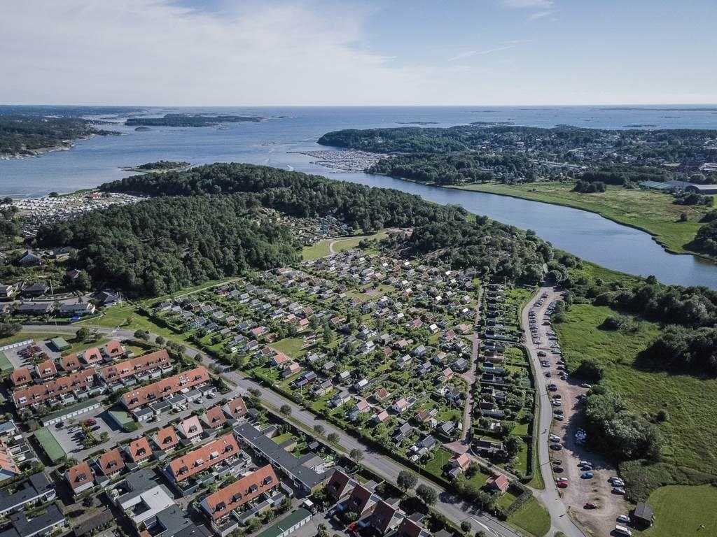 Lågupplöst Mot Askimsviken