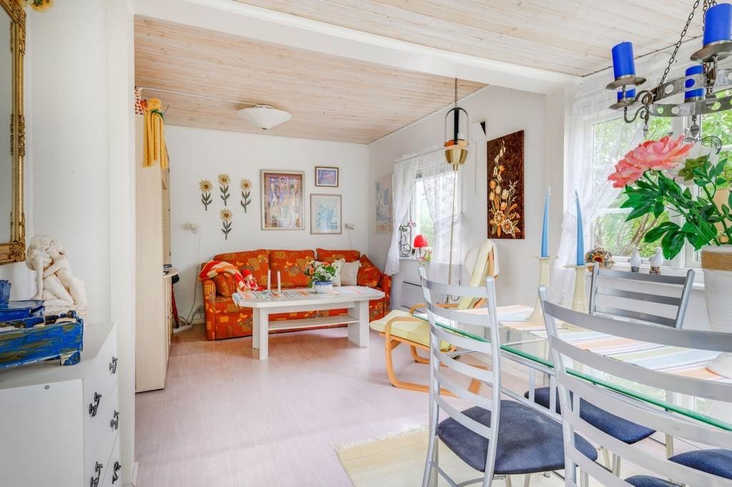 Lågupplöst Allrum