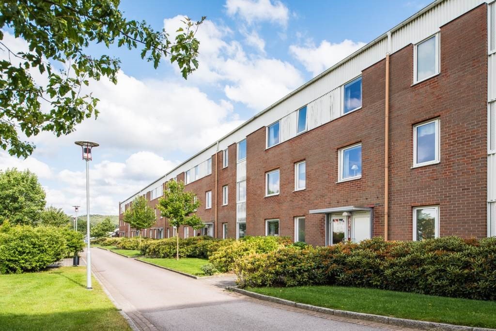 Lågupplöst Välkommen på visning!