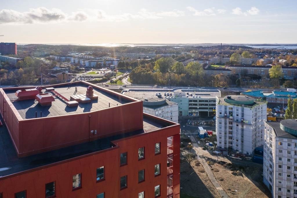Lågupplöst