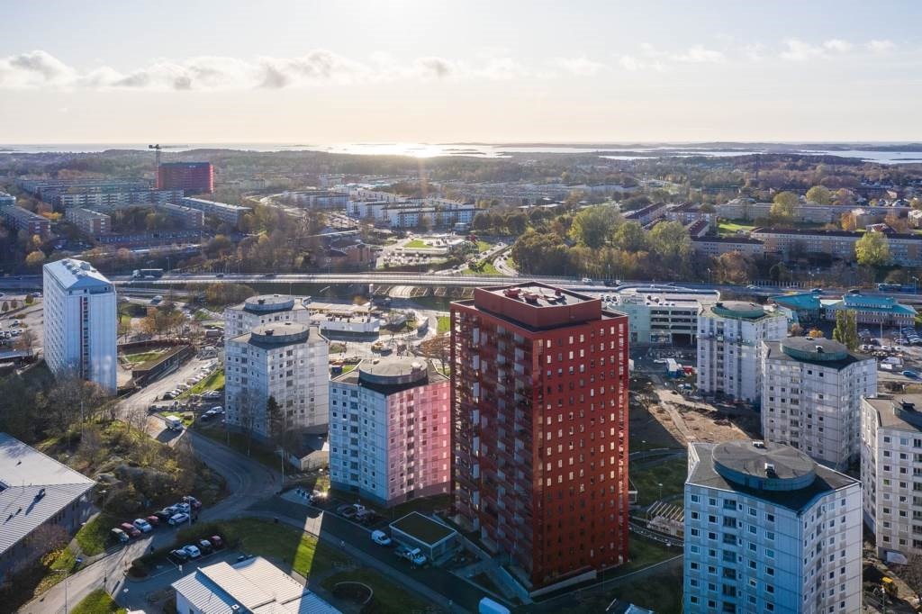 Lågupplöst