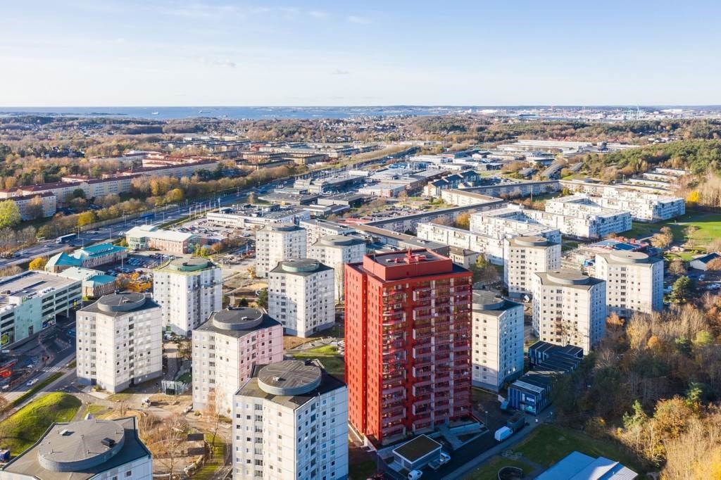 Lågupplöst