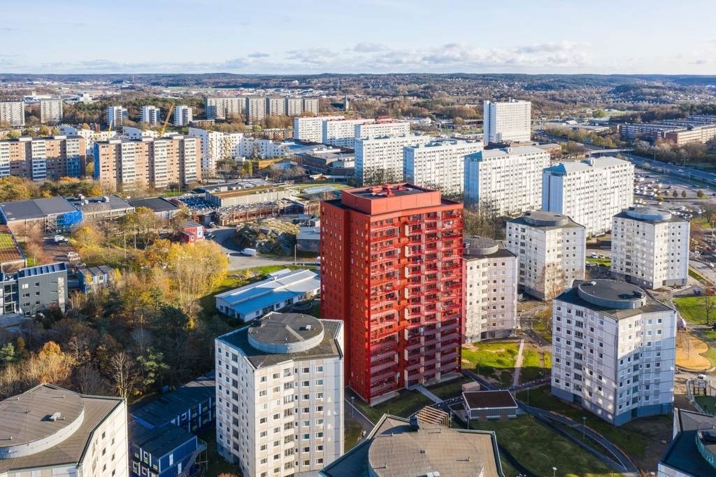 Lågupplöst